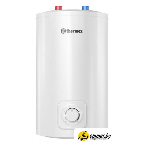 Накопительный электрический водонагреватель под мойку Thermex IC 10 U