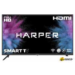 Телевизор Harper 40F660TS Телевизор Harper 40F660TS