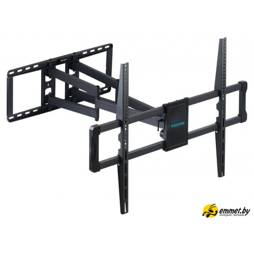 Кронштейн для телевизора Kromax ATLANTIS-75 (черный)
