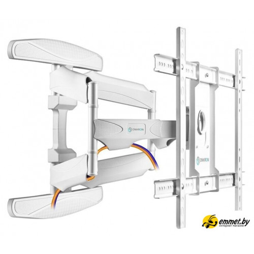 Кронштейн для телевизора Onkron M6LW (белый)