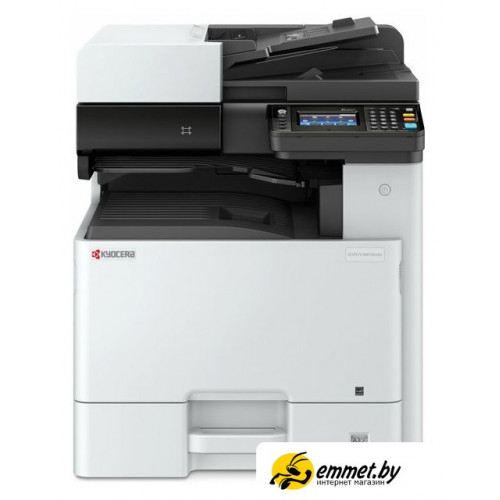 МФУ Kyocera Mita ECOSYS M8124cidn