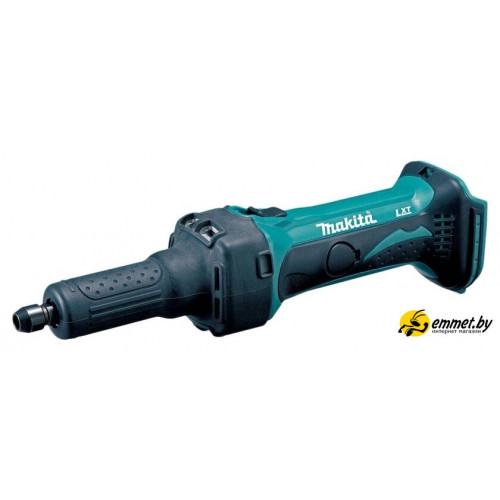 Прямошлифовальная машина Makita DGD800Z (без АКБ)