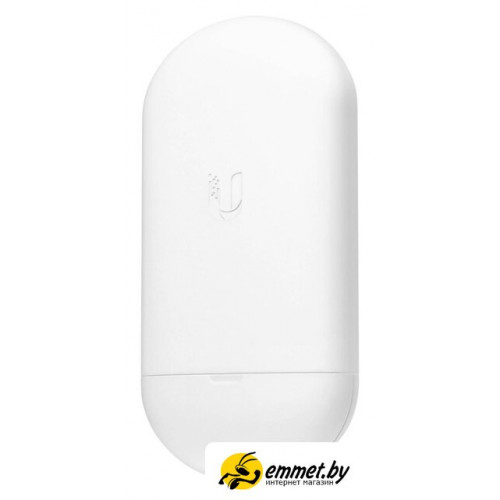 Точка доступа Ubiquiti NanoStation Loco 5AC