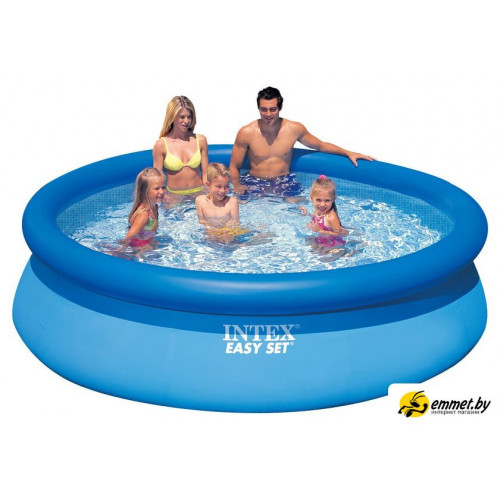 Надувной бассейн Intex Easy Set 305x76 (28120NP)