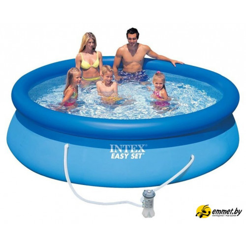 Надувной бассейн Intex Easy Set 305x76 (56922/28122)