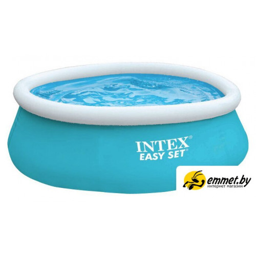 Надувной бассейн Intex Easy Set 183x51 (54402/28101)