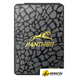 SSD Apacer Panther AS340 480GB AP480GAS340G-1