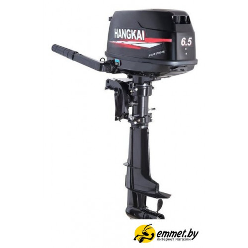 Лодочный мотор Hangkai 6.5HP