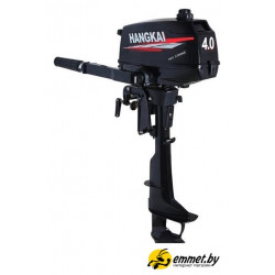 Лодочный мотор Hangkai 4.0HP Лодочный мотор Hangkai 4.0HP