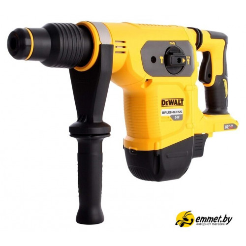 Перфоратор DeWalt DCH481N (без АКБ)