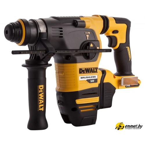 Перфоратор DeWalt DCH333NT (без АКБ)