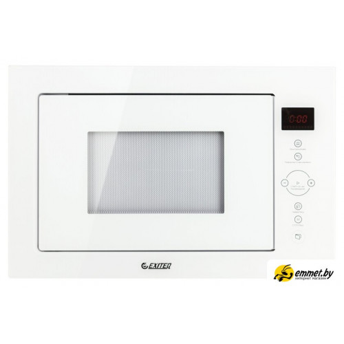 Микроволновая печь Exiteq EXM-106 (белый)