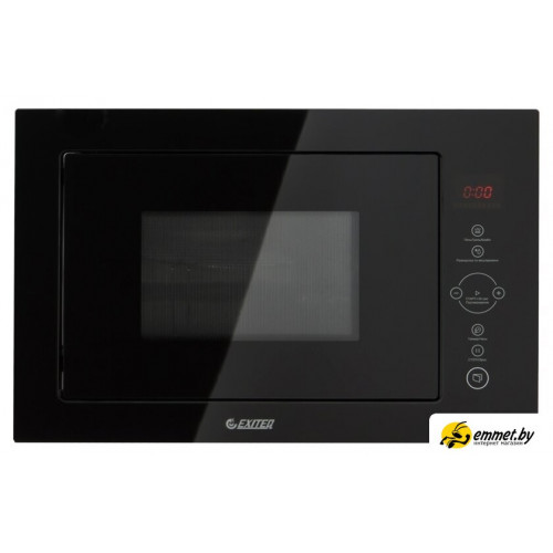 Микроволновая печь Exiteq EXM-106 (черный)