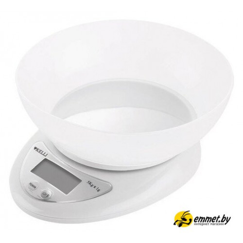 Кухонные весы KELLI KL-1530