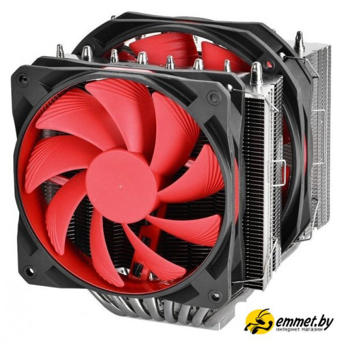 Кулер для процессора DeepCool Assassin II + AM4