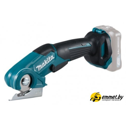 Шлицевые электрические ножницы Makita CP100DZ (без АКБ)