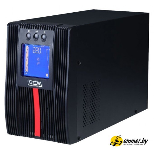 Источник бесперебойного питания Powercom Macan MAC-1000