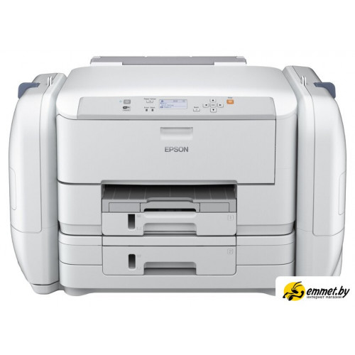 Принтер Epson WorkForce Pro WF-R5190DTW (RIPS)