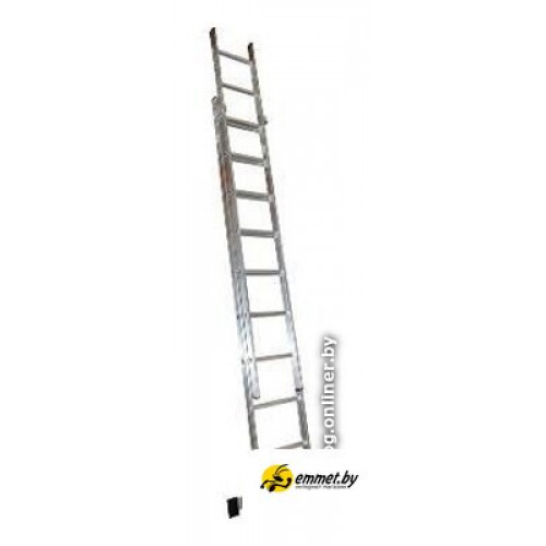 Лестница Dogrular Ufuk Pro 2x9 ступеней