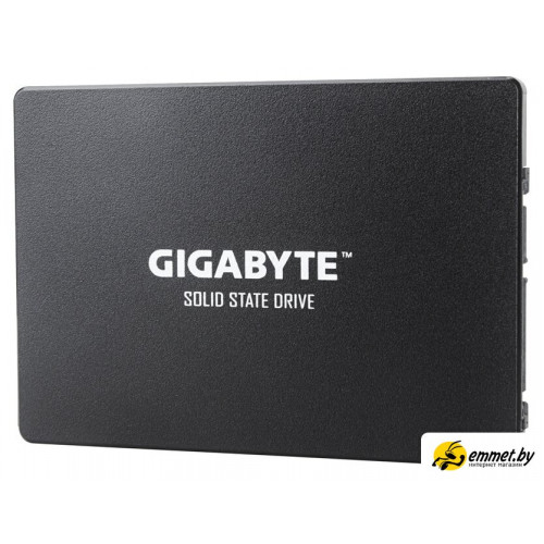 SSD Gigabyte 240GB GP-GSTFS31240GNTD