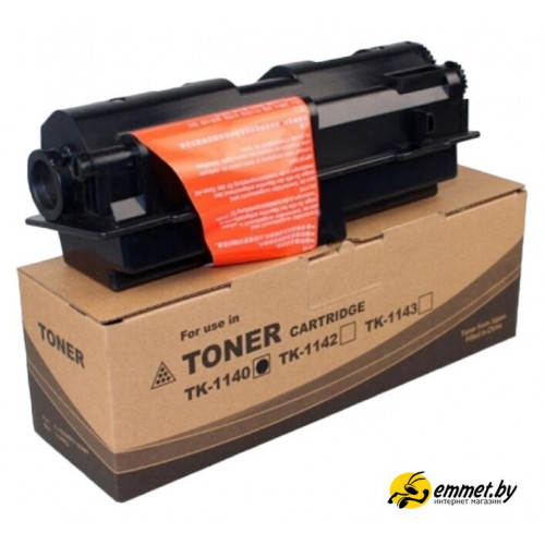 Картридж INTEGRAL TK-1140 (аналог Kyocera TK-1140)