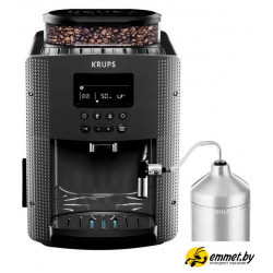 Кофемашина Krups Essential EA816B70