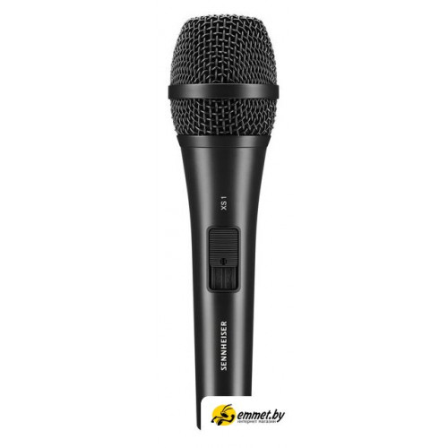 Проводной микрофон Sennheiser XS 1