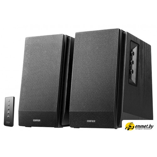 Акустика Edifier R1700BT (черный)