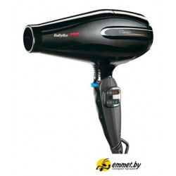 Фен BaByliss PRO BAB6510IRE Фен BaByliss PRO BAB6510IRE