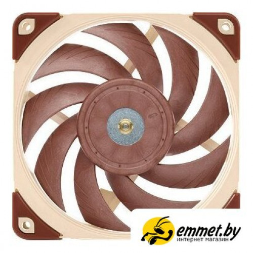 Вентилятор для корпуса Noctua NF-A12x25 PWM