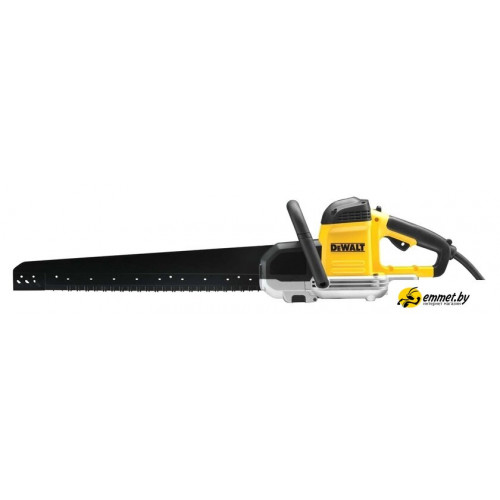 Пила-аллигатор DeWalt DWE398