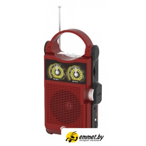 Радиоприемник Ritmix RPR-303