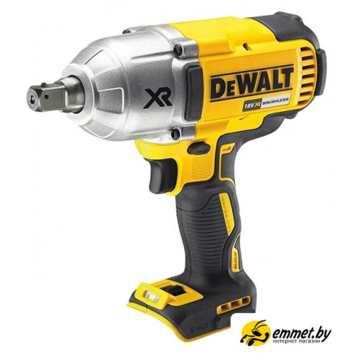 Гайковерт DeWalt DCF899N (без АКБ)