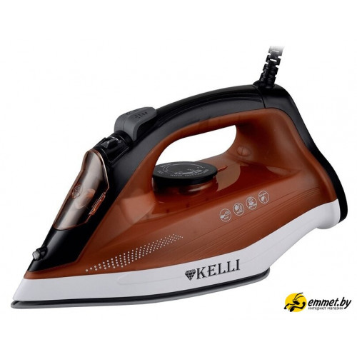 Утюг KELLI KL-1635