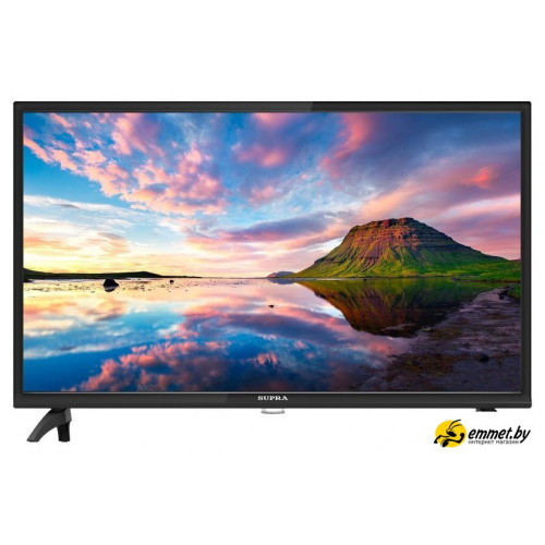 Телевизор Supra STV-LC32LT0080W