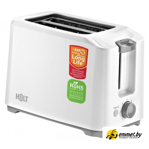 Тостер Holt HT-ET-003