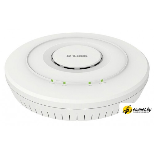 Точка доступа D-Link DWL-6610AP/RU/B1A