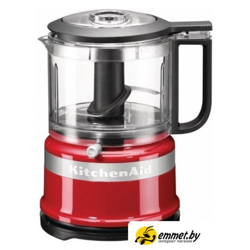 Чоппер KitchenAid 5KFC3516EER