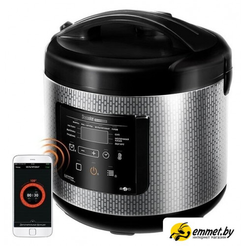 Мультиварка Redmond (Редмонд) SkyCooker RMC-M227S