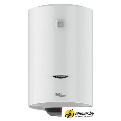 Накопительный электрический водонагреватель Ariston PRO1 R INOX ABS 50 V