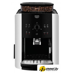 Кофемашина Krups Arabica Picto EA8118