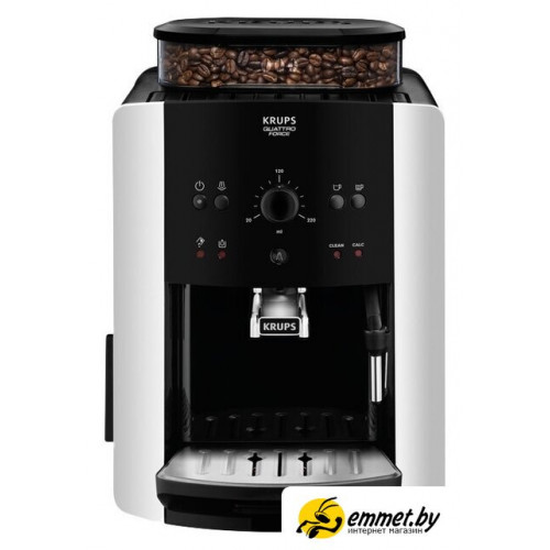 Кофемашина Krups Arabica Picto EA8118