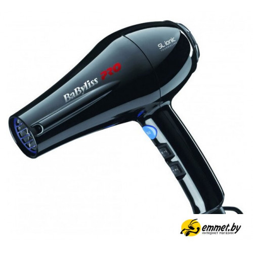 Фен BaByliss PRO BAB5586GE