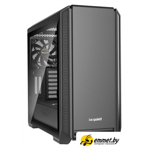 Корпус be quiet! Silent Base 601 BGW26 (черный)