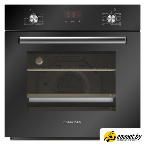 Электрический духовой шкаф Darina 2V5 BDE112 708 B