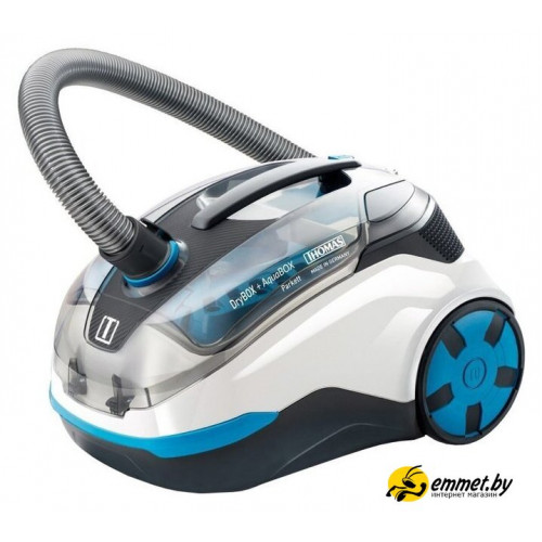 Пылесос Thomas DryBOX+AquaBOX Parkett 786555