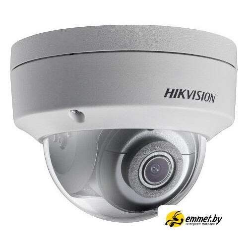 IP-камера Hikvision DS-2CD2123G0-IS (2.8 мм)