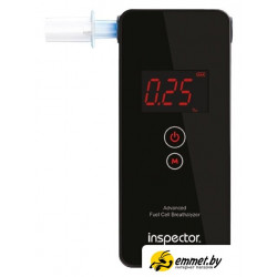Алкотестер Inspector AT750