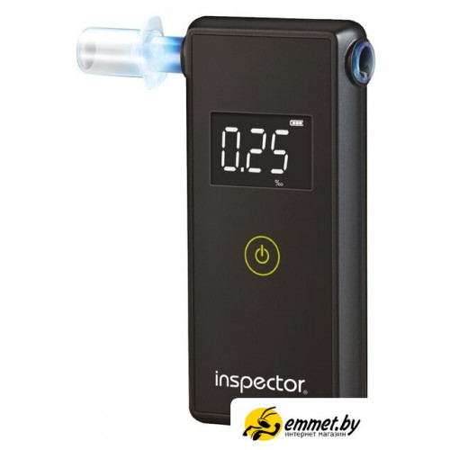 Алкотестер Inspector AT650