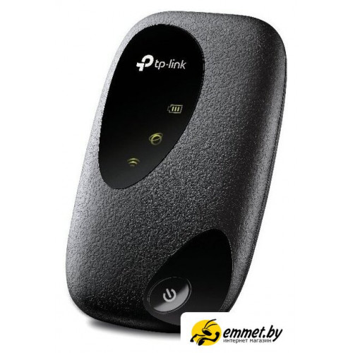 Мобильный 4G Wi-Fi роутер TP-Link M7200
